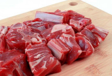 Menjelang Idul Adha, Simak 6 Cara untuk Mengolah Daging Kambing Agar Bebas Bau Prengus dan Lebih Empuk