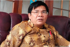 Mengejutkan.! Sidang Korupsi Dana BUMDes Lubuk Sanai III Buka Tabir Baru