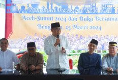  PON XXI Aceh-Sumut, Bengkulu Kirim Atlet Untuk 25 Cabor