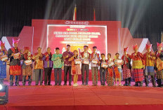 Diaspora Karo di Bengkulu, Semangat Menjaga dan Rawat Budaya