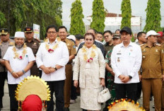 Efek Domino Kunker Wamen Transmigrasi untuk Fasilitas Pendidikan dan Infrastruktur Jalan 