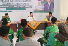 Lembaga Pendidikan NU Masih Butuh Perhatian, Sultan: Kita Perjuangkan di Pusat