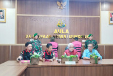 Terjerat Korupsi, Direktur dan Sekretaris BUMDes Lubuk Sanai 3 Ditahan Jaksa