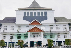 Kerja Keras Bupati Buahkan Hasil, Mukomuko Kembali Dapat Dana Inpres Bidang Infrastruktur