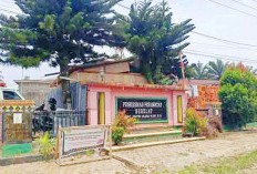 Keterbatasan SDM dan Alkes Kendala Puskesmas Suka Makmur Jadi Rawat Inap