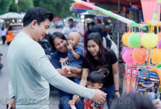 Alun-alun Rajo Malim Paduko Bakal Disulap Jadi Gerai UMKM 