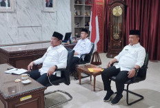 Honorer Tak Lulus Seleksi Diusulkan Jadi PPPK Paruh Waktu 