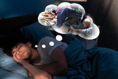 Tidak Selalu Berhubungan dengan Kondisi Finansial, Ini Makna dari Mimpi Jatuh Miskin 