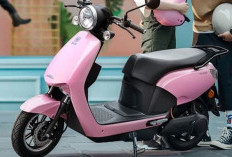 Adu Keunggulan Skutik Listrik Honda e-SCR dan e-POP, Mana Passionmu?