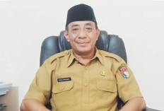 DAK Rp7 Miliar Dinas Perikanan Mukomuko Tidak Bisa Dipertahankan