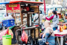 Jangan Salah, Ngabuburit Berasal dari Sunda, Bukan Arab!