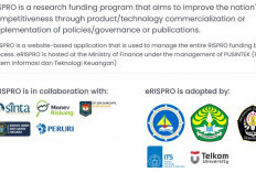 Dana Riset LPDP-Kemenag Rp50 Miliar Segara Cair! Cek Fokus dan Jadwal Pendaftaran di Sini