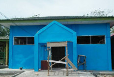 Rumah Potong Hewan di Mukomuko Bersertifikat Halal