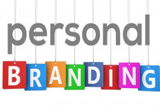 Yuk Perhatikan! Ternyata Begini Cara serta Tips Membangun Personal Branding di Media Sosial