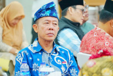 Ditengah Festival Tabut, Waspadai Berbagai Informasi