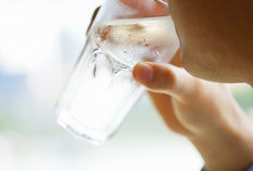 Jangan Takut! Ternyata Ada 7 Manfaat Minum Air Es yang Jarang Diketahui Bagi Tubuh