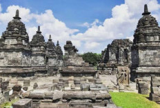 Kembalinya Candi Lumbung ke Desa Sengi