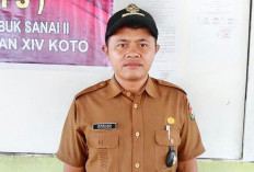 Desa Lubuk Sanai II Wujudkan Penguatan Ekonomi Melalui Koperasi Merah Putih