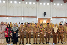 Edukasi Pasar Modal, ASN Diminta Melek Investasi