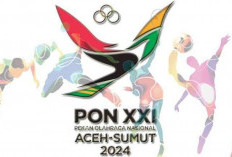 PON XXI Aceh-Sumut 2024, KONI Bengkulu Fokus Toreh Prestasi