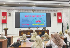 Perkuat Kualitas Kesehatan Masyarakat