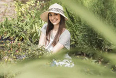 Konon Melambangkan Kemakmuran, Ini Makna dari Mimpi Kebun