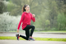 Ternyata Olahraga di Pagi Hari Bisa Bikin Kamu Lebih Pintar Loh! Ini Penjelasannya