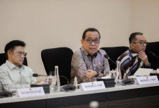 Menko PMK Dorong Percepatan Revitalisasi Pendidikan dan Pelatihan Vokasi Nasional