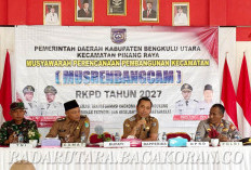 Musrenbangcam RKPD 2027 Pinang Raya Berjalan Sukses, Sepakati 11 Prioritas Ini