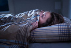 Menyibak Arti Mimpi Ketindihan yang Kerap Dikaitkan Dengan Hal Mistis Menurut Berbagai Perspektif