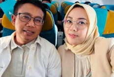 Kocek Gak Kalah Tebal, Profil LHKPN Suami Baru Istri Kedua KDM : Anne Ratna Mustika