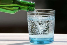 Jangan Takut Untuk Mengkonsumsinya ! Kenali Manfaat Air Soda Tawar Untuk Kesehatan