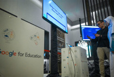 Kemkomdigi Buka Konsultasi Publik Buku Putih Peta Jalan dan Pedoman Etika Kecerdasan Artifisial Nasional