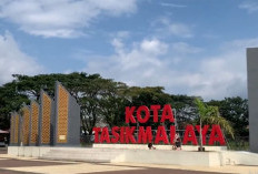 Mitos Gunung Galunggung hingga Situ Lengkong: Misteri Pusaka Tasikmalaya di Jawa Barat Terungkap!