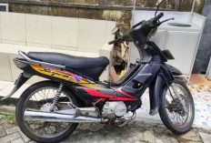 Si Gesit Irit : Supra X, Jejak Transisi CC dan Evolusi Honda dari Generasi ke Generasi