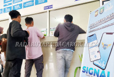 Kenaikan Pajak Kendaraan di Bengkulu Berlaku untuk Seluruh Jenis