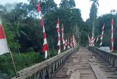 Merah Putih: One For All, Film Animasi Karya Anak Bangsa yang Penuh Perjuangan