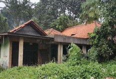 Konon Lambang Ketakutan Dan Kecemasan, Rumah Angker dalam Mimpi, Apa Kabar Hidupmu?