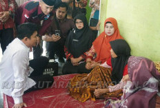 Kepemimpinan Arie - Sumarno, Lansia dan Disabilitas Tetap Jadi Prioritas