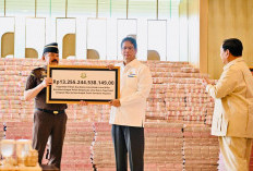 Presiden Prabowo Dorong Pengembalian Aset Negara untuk Kesejahteraan Rakyat