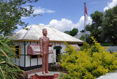 Rumah Pengasingan Soekarno dan Penciptaan Pancasila