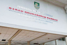 Pungutan Pajak Kendaraan di Luar Ketetapan, Bapenda Bengkulu Minta Jangan Dibayar