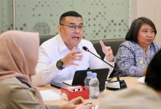 Kementerian ATR/BPN dan Komnas HAM Susun Peta Jalan HAM untuk Konflik Agraria