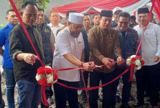 Gelorakan 'Bantu Rakyat' Dalam Pemenuhan Akses Keadilan