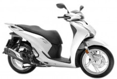 Skutik Eropa Rasa CBU, Mengapa Honda SH 150i Jadi Incaran Kolektor di Indonesia? 