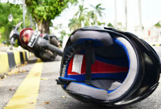 Apa Tafsir dari Mimpi Kecelakaan Motor? Simak Pembahasannya