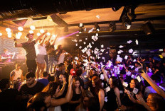 Mimpi Pesta Yang Perlu Diwaspadai Menurut Primbon 