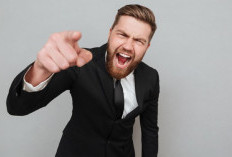 Belenggu Amarah di Alam Nyata, Apa Makna Marah di Alam Mimpi?   