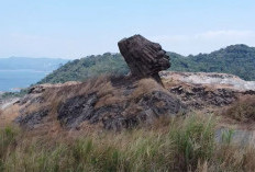 Eksplorasi Batu Kipas di Sumedang: Dimana Lokasi Batu Kipas? Ini Rahasia Geologi dan Keindahannya