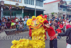 Imlek 2025, Umat Buddha Diajak Perkuat Persatuan dan Toleransi